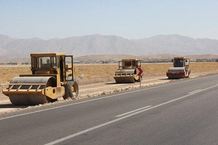 دادستان تبریز: قطعه نخست بزرگراه اهر – مشکین شهر تا یک ماه آینده تکمیل شود