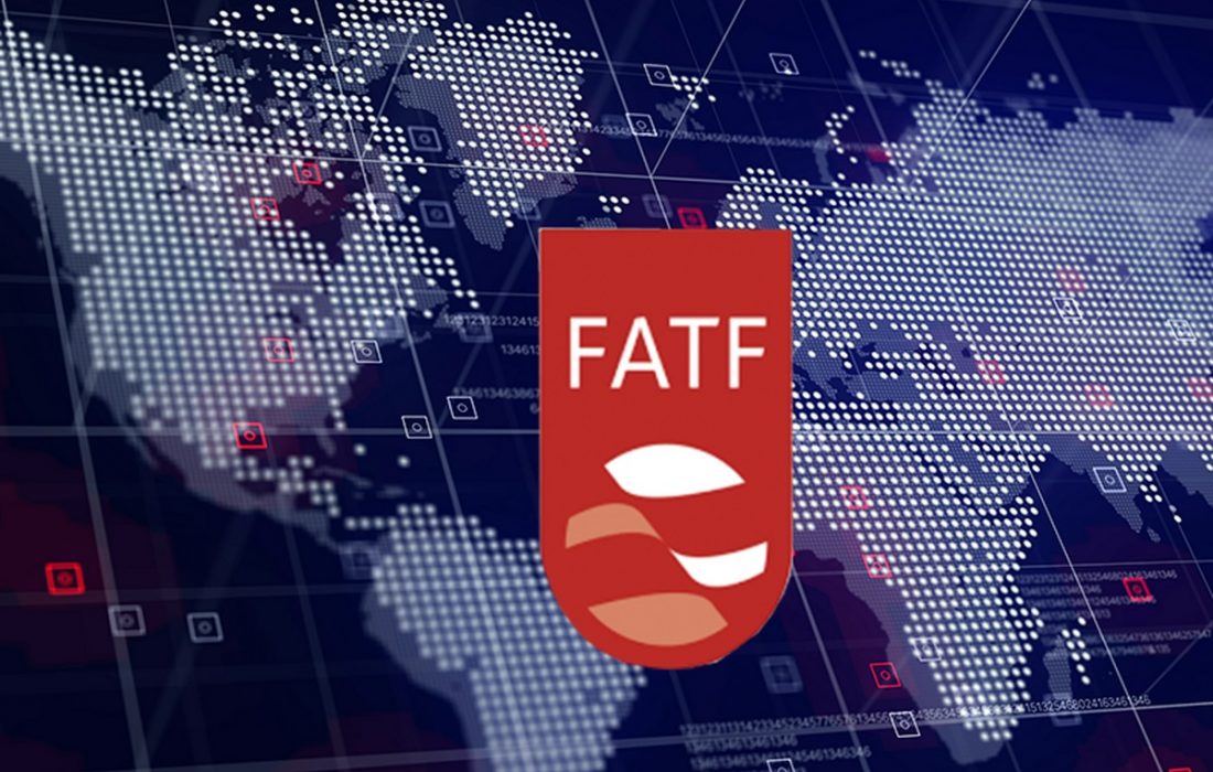 مضرات لیست سیاه FATF