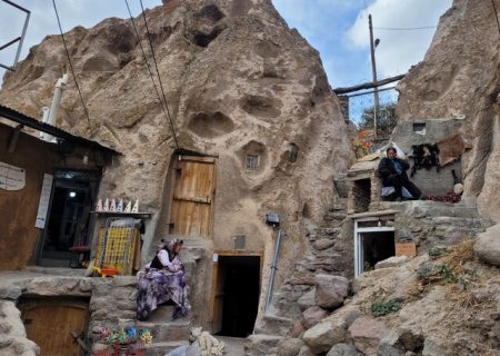 اسم روستای جهانی ایران را تا حالا نشنیده بودم