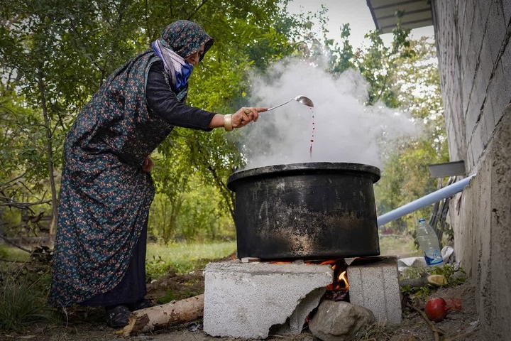 لزوم توسعه جشنواره‌ها و رویدادهای گردشگری در سرتاسر استان/ تلاش برای تخصیص اعتبارات ویژه برگزاری رویدادها در مناطق مختلف آذربایجان‌شرقی