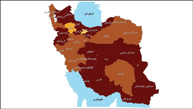 بهبود شاخص محیط کسب‌وکار در فصل تابستان درجا زد