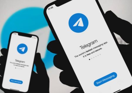 تلگرام دفتر خود را در قزاقستان راه اندازی می کند