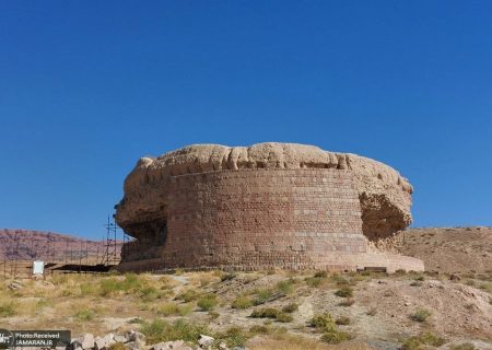 پرونده ثبت جهانی ربع رشیدی تهیه می‌شود