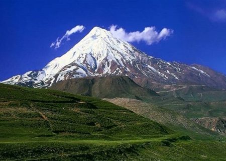 سبلان تا ۲ سال آینده ثبت جهانی می‌شود