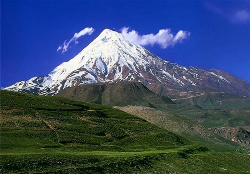 سبلان تا ۲ سال آینده ثبت جهانی می‌شود