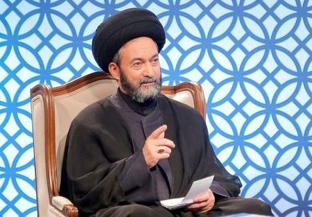 امام جمعه اردبیل: قلباً از آقای رئیس جمهور تشکر می‌کنم که در کنفرانس باکو شرکت نکرد