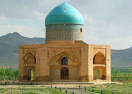 بنای تاریخی«ملا حسن کاشی» در آستانه نابودی+ عکس