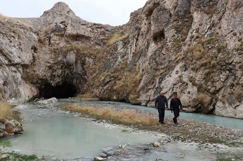 با‌ رمزگشایی لوح باستانی، مکان کشتی نوح در ترکیه پیدا شد