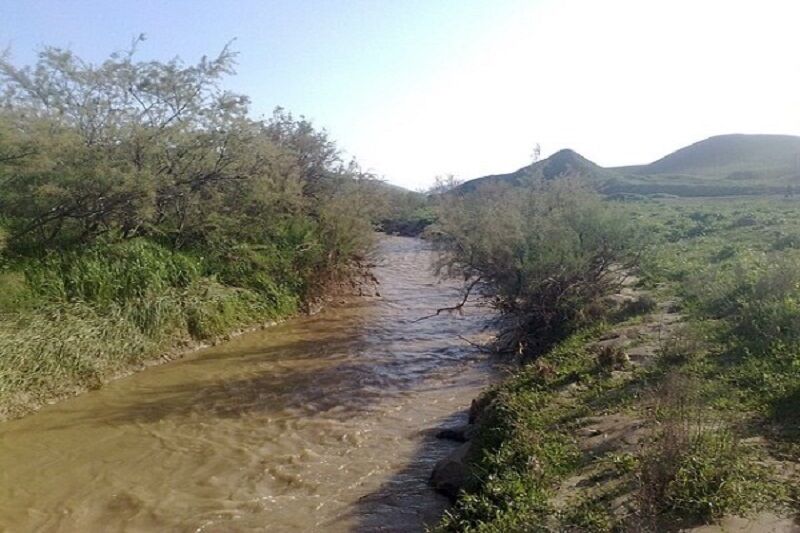 ۵۲ کیلومتر از رودخانه مرزی ارس ساماندهی شد