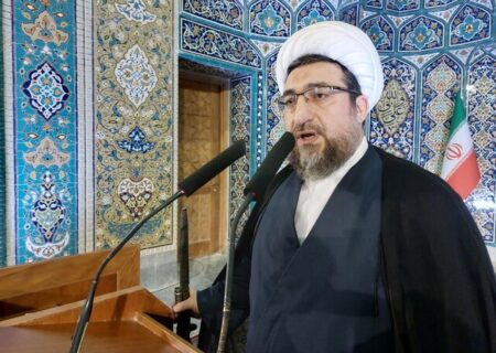 امام جمعه تبریز به پویش کاهش ۲ درجه‌ای دما پیوست/ اسراف به ضرر خود و دیگران است