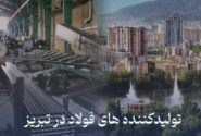 صنایع فولاد آذربایجان، پیشران صنعت استان