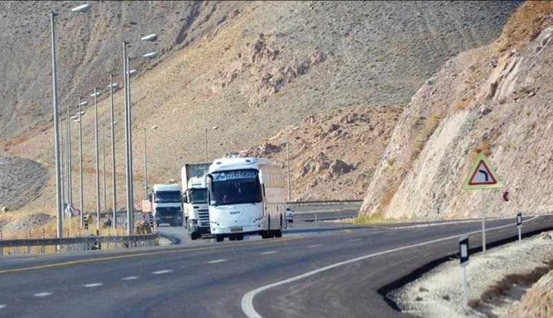 ضرورت توسعه زیرساخت‌های حمل‌و‌نقل منطقه آذربایجان