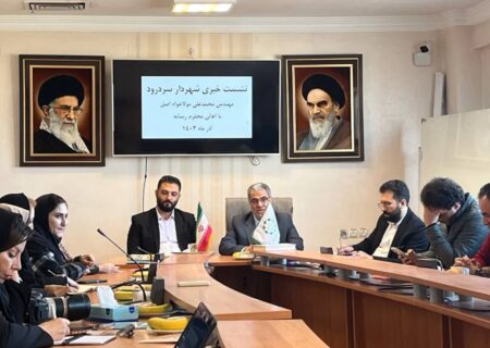 ۴ آلایندگی بزرگ در جوار سردرود