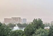 تداوم پایداری جو و صدور هشدار زرد آلودگی هوا در آذربایجان‌شرقی