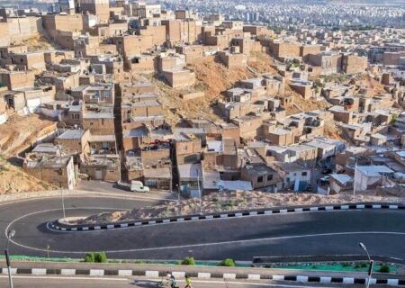 زلزله و فرونشست زمین جان ۳۵۴ هزار نفر از جمعیت تبریز را تهدید می‌کند