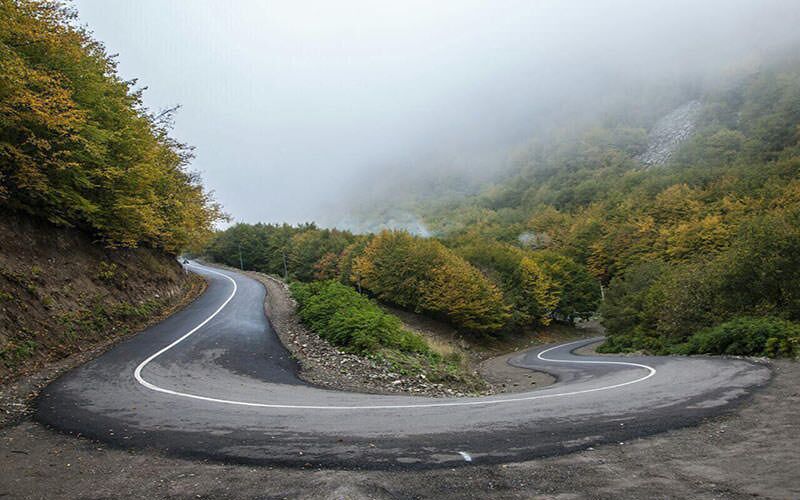 ثبت جهانی جنگل‌های ارسباران در دست پیگیری است