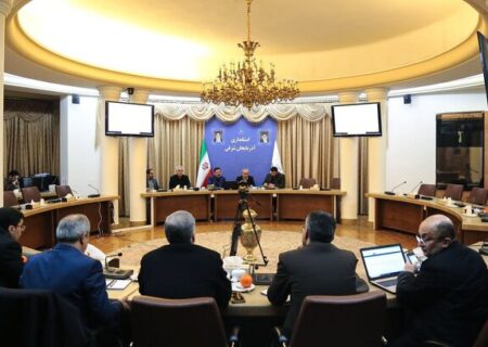 تفویض اختیار سقف مصرف انرژی به استانداران ضروری است