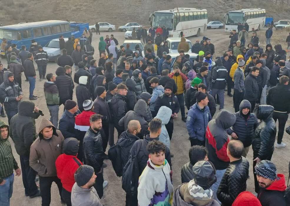 سر بی کلاه مشگین‌شهر از معدن طلا و مس!
