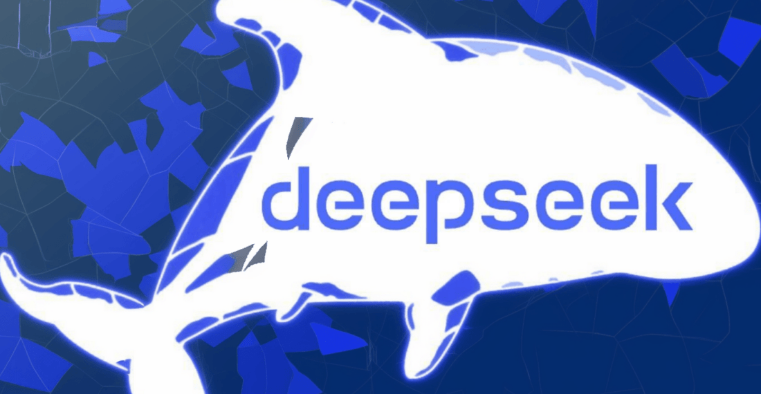 چرا DeepSeek باعث ریزش بازارهای مالی و کریپتو شد؟