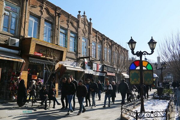 پیاده راه تربیت برای نوروز، آماده‌سازی می‌شود