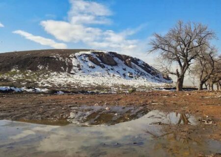 کول تپه گرگر؛ گنجینه تاریخی زیر غبار بی‌توجهی