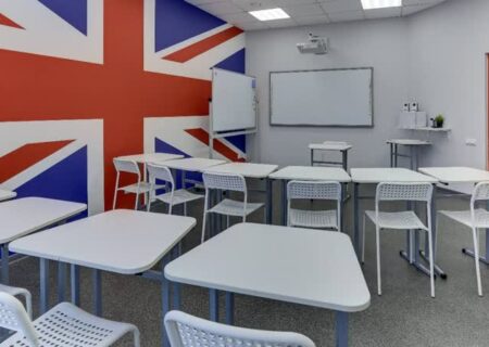 آموزشگاه زبان منطقه غرب شمال تهران؛ مسیر موفقیت در یادگیری زبان