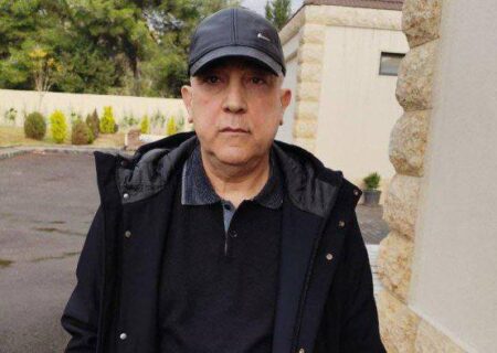 پسرعموی بشار اسد نیز بازداشت شد