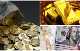 لرزش ریسک‌های سیاسی بر دل بازارها