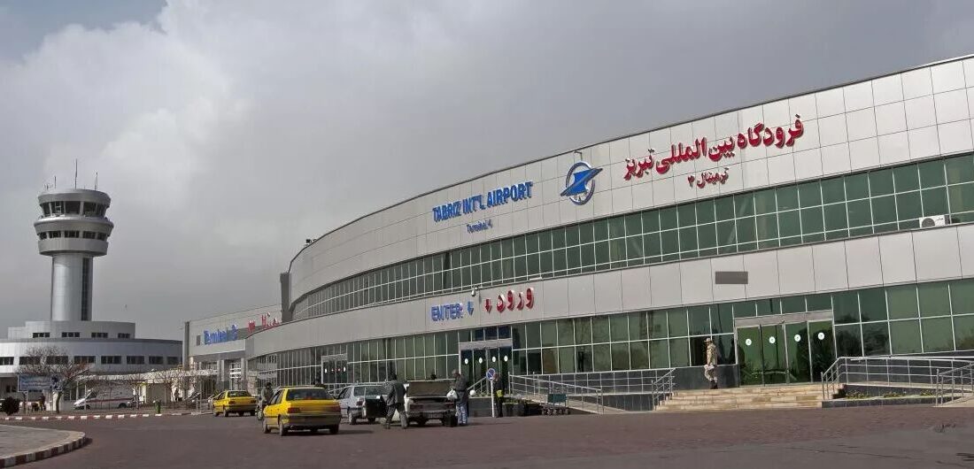 برنامه ریزی فرودگاه تبریز برای یکهزار پرواز نوروزی