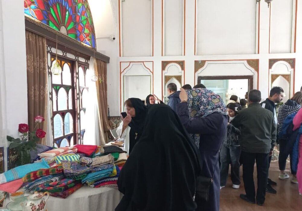 موزه های شهرداری تبریز، میزبان بیش از ۳۱ هزار نفر از بازدیدکنندگان نوروزی