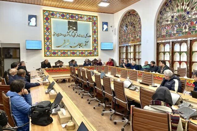 بازار تبریز، مجموعه‌ای فراتر از یک کالبد تاریخی است