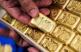 پلتفرم‌های فروش آنلاین طلا رقیب دولتی پیدا کردند
