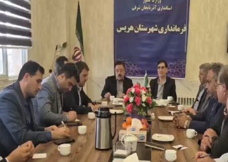 ساماندهی مدارس سنگی و کانکسی در آذربایجان شرقی
