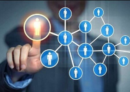دستگیری ۴ سرشاخه سایت هرمی به مرکزیت امارات در تبریز