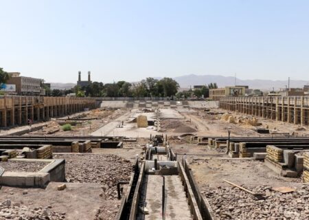 ۱۰۰ طرح نیمه تمام با میانگین پیشرفت فیزیکی ۷۵درصد در زنجان وجود دارد