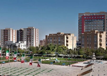 سهند باز هم بی شهردار شد!
