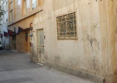 یک‌ پنجم جمعیت استان اردبیل ساکن سکونتگاه‌های غیررسمی هستند