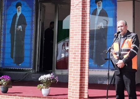تردد نوروزی در جاده‌های آذربایجان‌شرقی ۱۶ درصد افزایش یافت