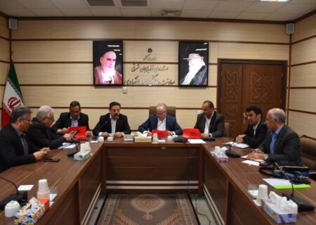 تامین ۱۰۰ هزار میلیارد ریال برای اتمام طرح های نیمه تمام آذربایجان شرقی از محل مولدسازی