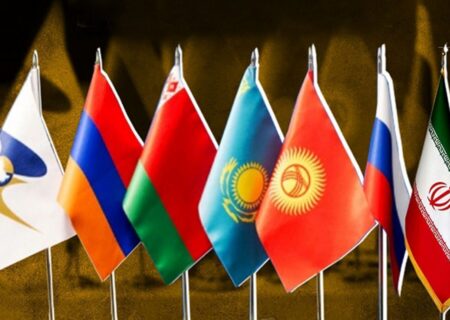 توسعه همکاری‌های ایران و اوراسیا از مسیر تبریز – ارس – ارمنستان