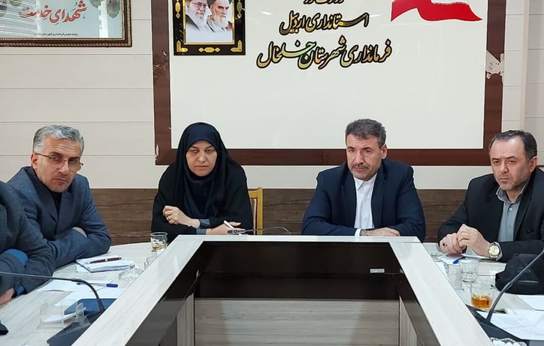 اعتبارات استانی پاسخگوی ساخت کتابخانه‌های مورد نیاز استان اردبیل نیست
