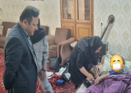 امکان بهره مندی بیماران سرطانی تبریز از خدمات رایگان در منزل فراهم شد