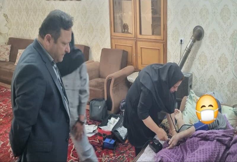 امکان بهره مندی بیماران سرطانی تبریز از خدمات رایگان در منزل فراهم شد