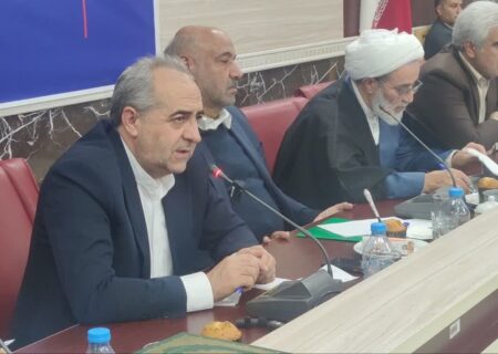 استاندار آذربایجان شرقی: درصدد بومی سازی سیاست های دولت در شهرستان ها هستیم