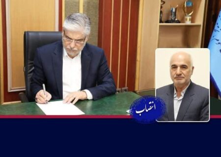 سرپرست جدید دانشگاه ارومیه منصوب شد