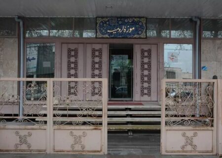 ۳۵ میلیارد تومان برای تکمیل دومین موزه غنی کشور نیاز است