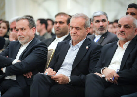 «ارس» دروازه توسعه روابط اقتصادی ایران و آذربایجان