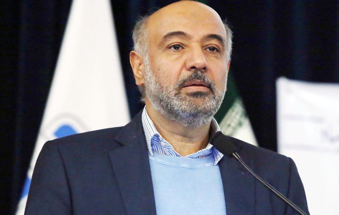 مازوت‌سوزی نیروگاه حرارتی تبریز در زمستان قطع خواهد شد