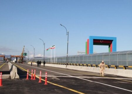 پیگیری مفاد تفاهم‌نامه امضا شده بین روسای جمهوری ایران و جمهوری آذربایجان/ پیگیری برقراری پرواز در مسیر تبریز- باکو و بالعکس