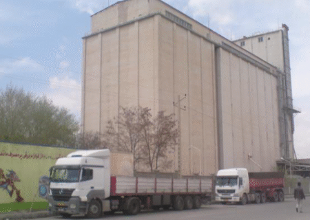 ضرورت بازگشایی سیلوی ۲۰ هزار تنی مراغه برای ذخیره گندم